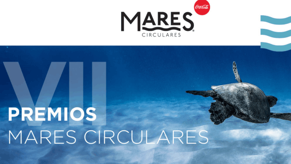 MARES CIRCULARES premeia projetos portugueses que promovem a economia circular